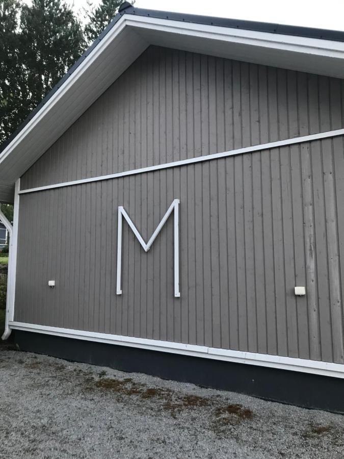 Ferienwohnung Maijala Toholampi Exterior foto