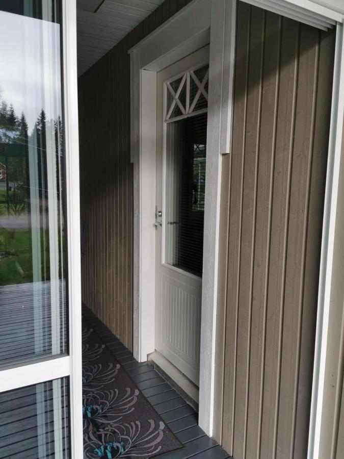 Ferienwohnung Maijala Toholampi Exterior foto